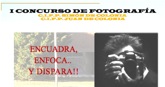 concurso fotografía